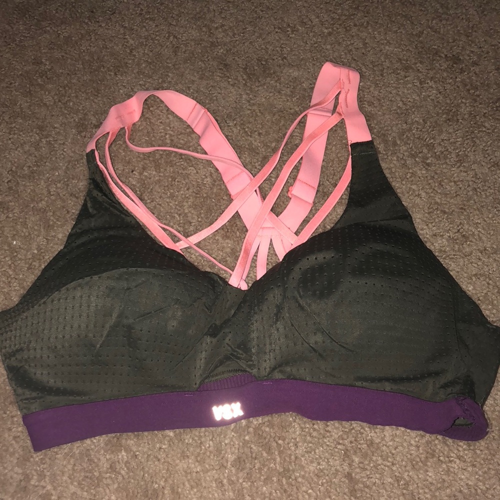 Victoria’s Secret sports bra